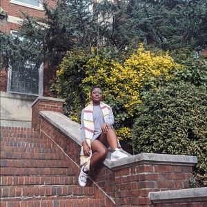 Meet your Posher, Ivy